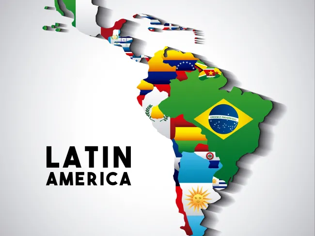 Latin America